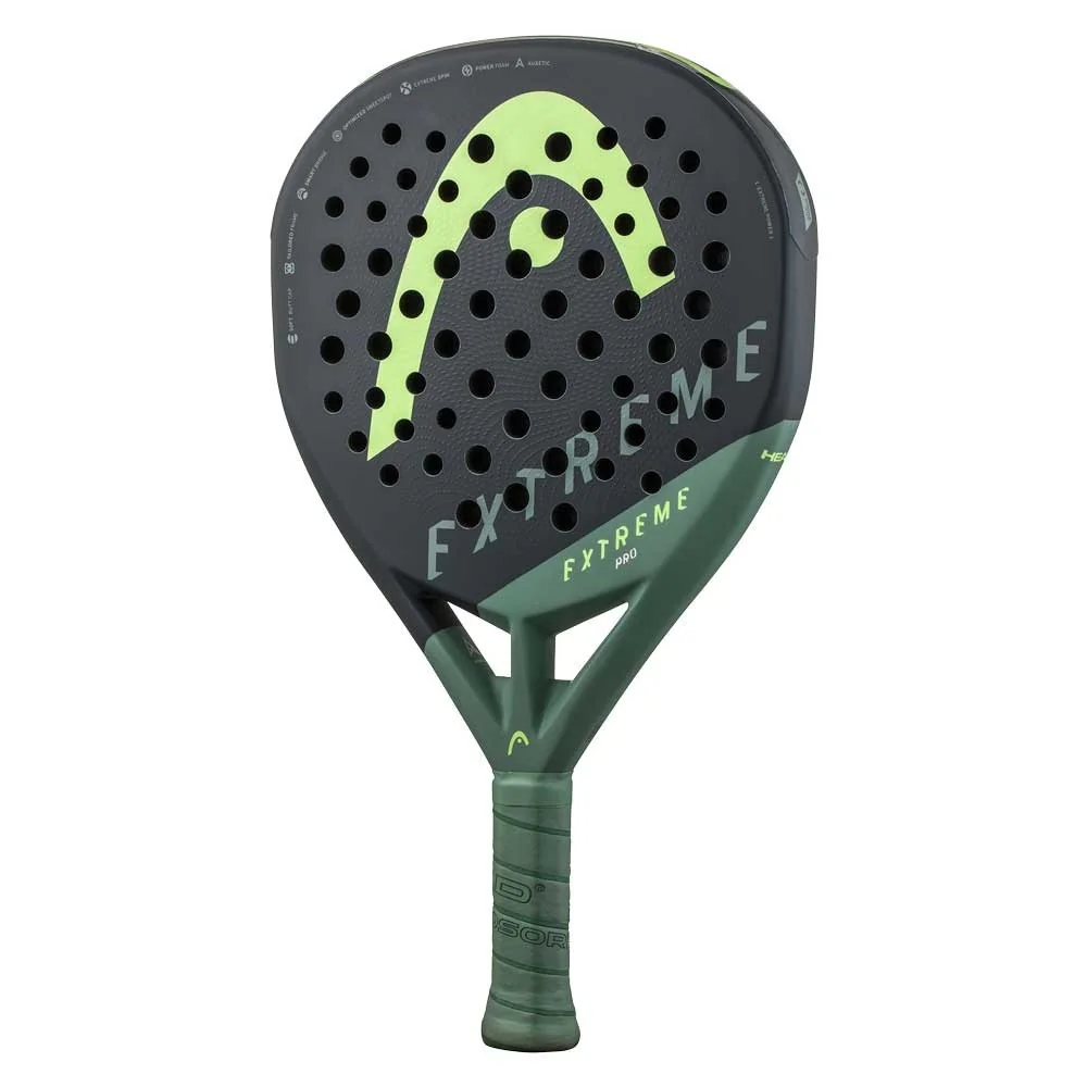 Head extreme pro — photo 2