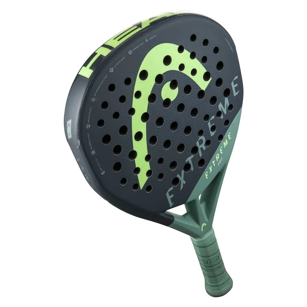 Head extreme pro — photo 3