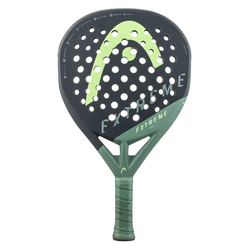 Head extreme pro — photo 4