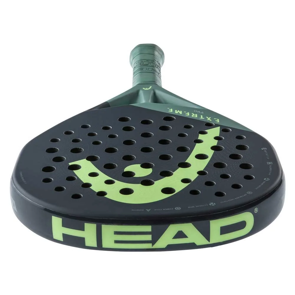Head extreme pro — photo 6