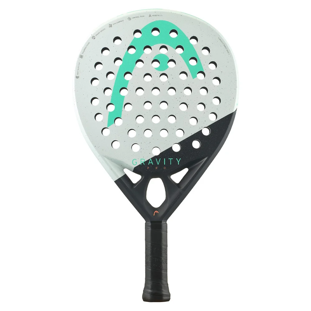 Head Gravity pro 24 — photo 2