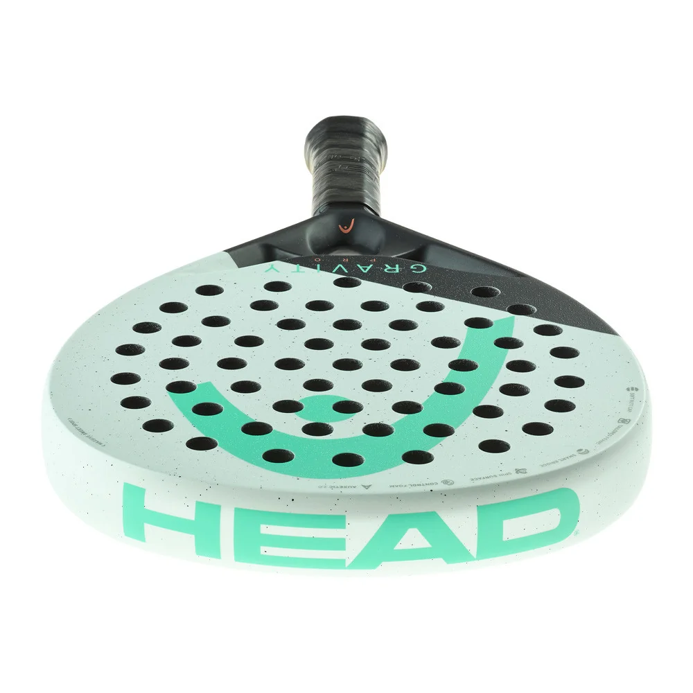 Head Gravity pro 24 — photo 6