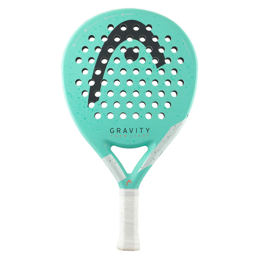 Head Gravity Team Light 24 — photo 2