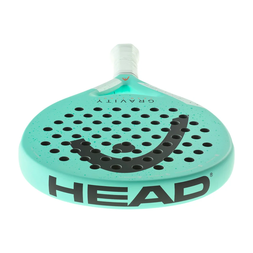 Head Gravity Team Light 24 — photo 6