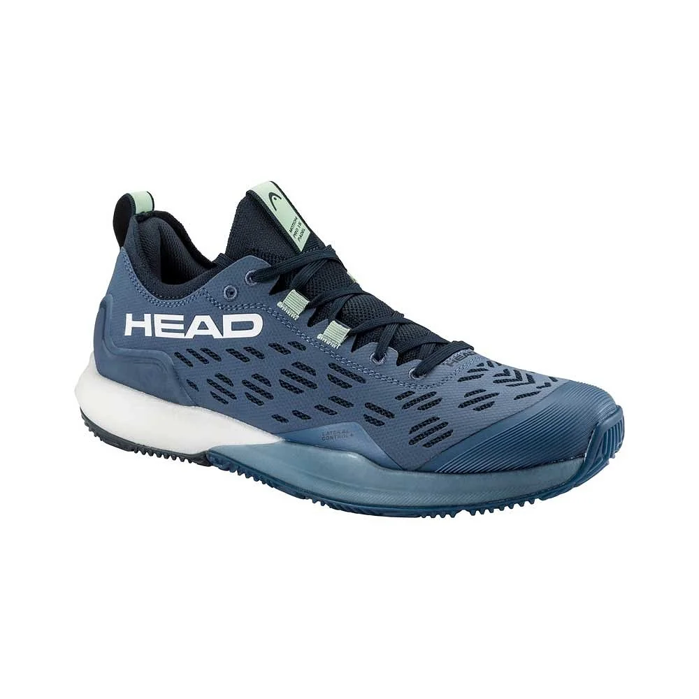 Head motion pro 1.5 Blue — photo 2