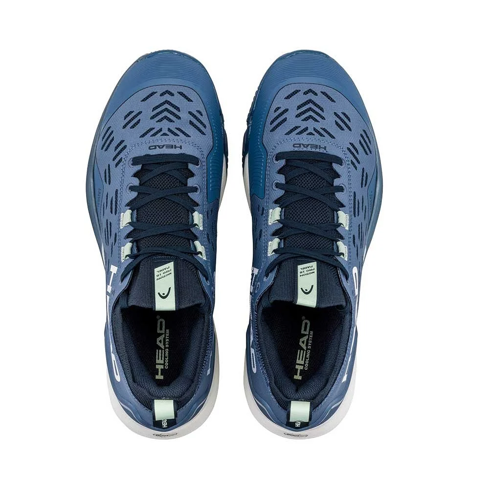 Head motion pro 1.5 Blue — photo 4
