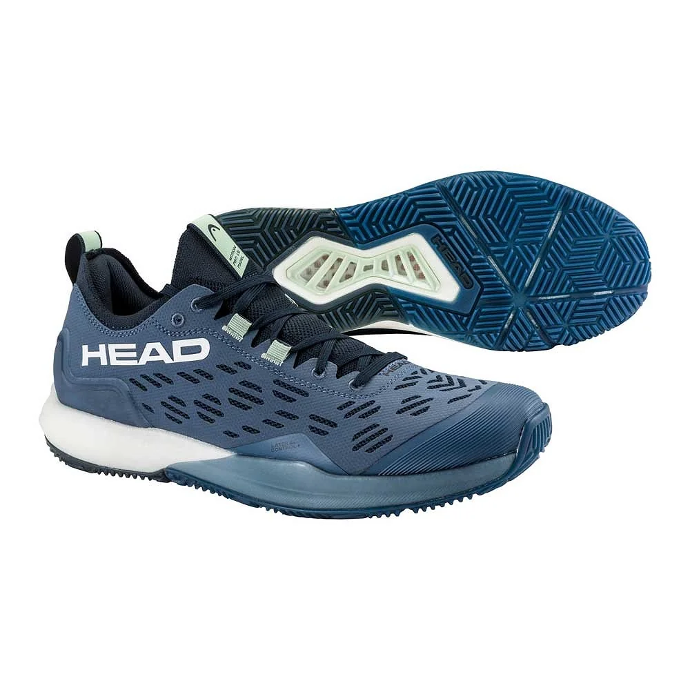 Head motion pro 1.5 Blue — photo 5