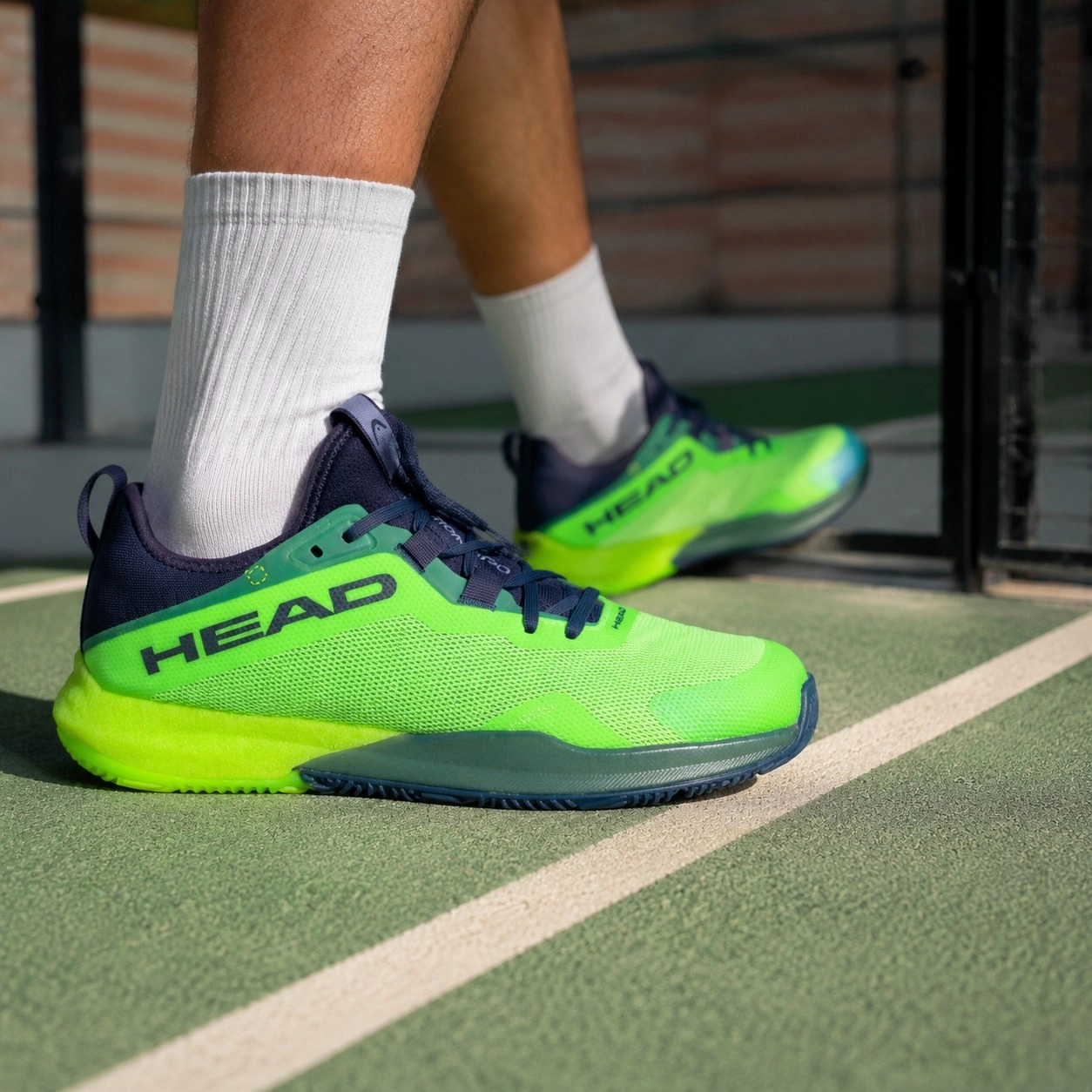 Head motion pro 25