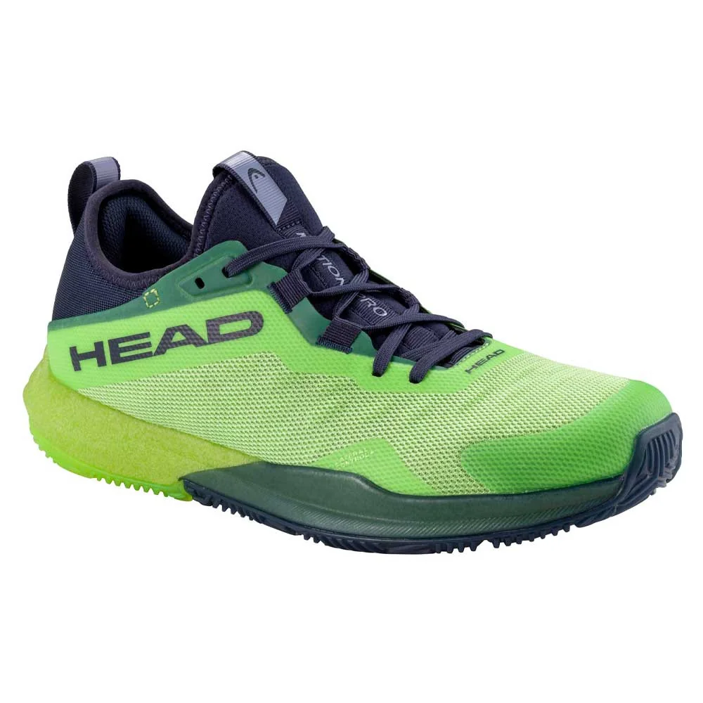 Head motion pro 25 — photo 3