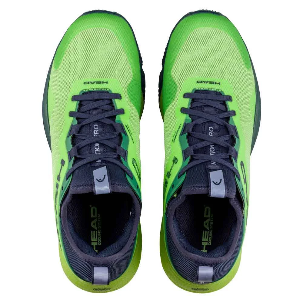 Head motion pro 25 — photo 5