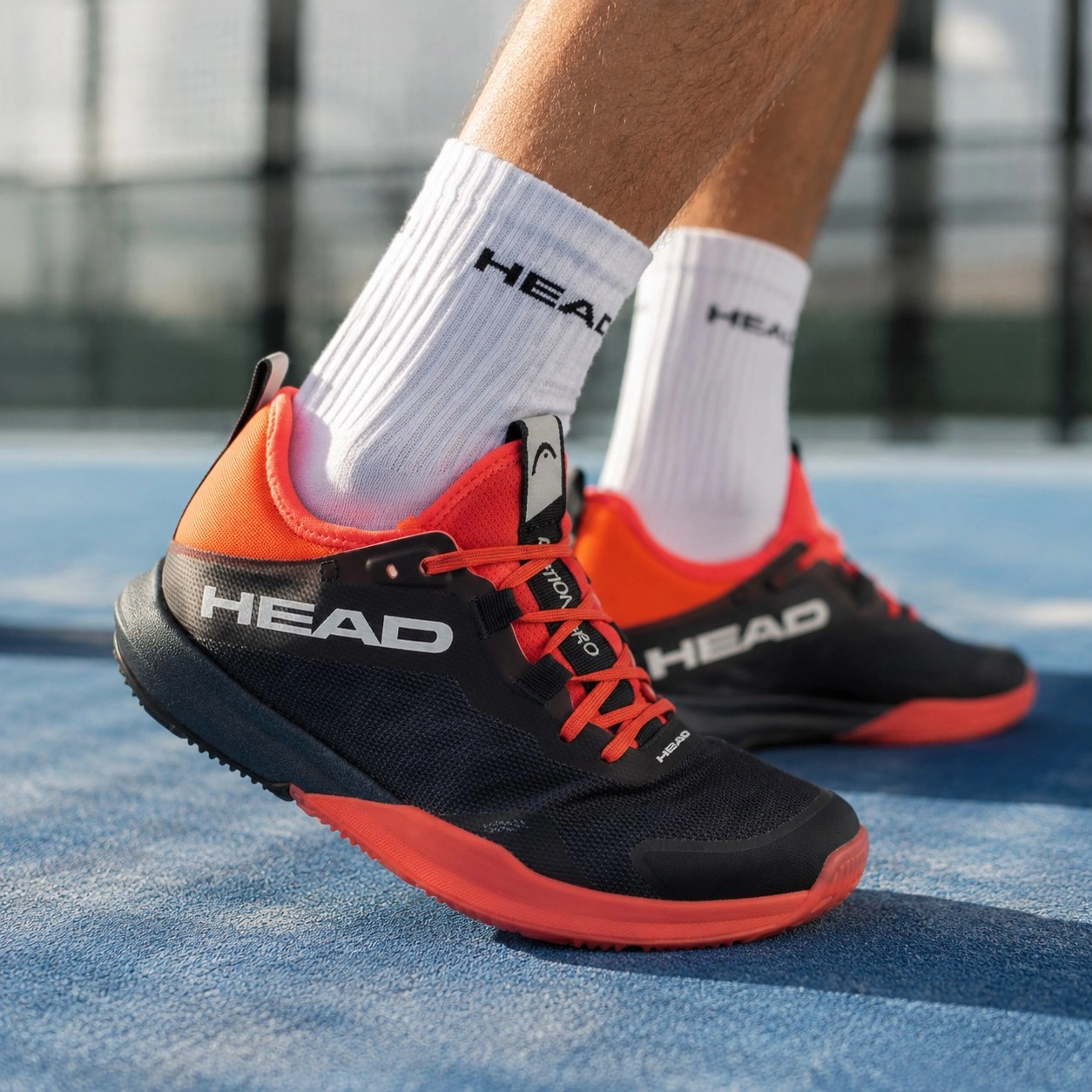 Head Motion Pro PadelSneakers