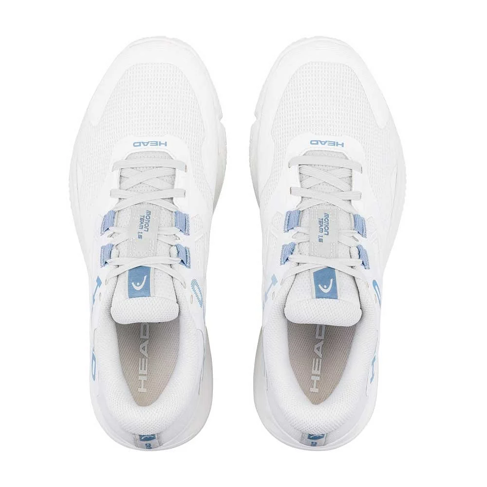 Head motion team 1.5 White — photo 4