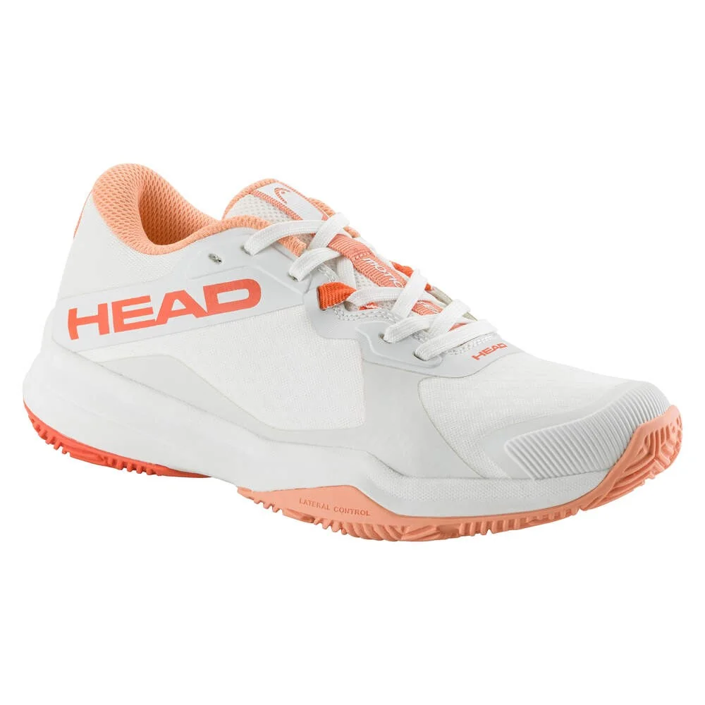 Head motion team W 25 — photo 2