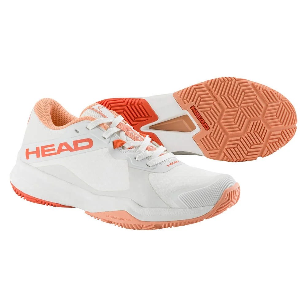 Head motion team W 25 — photo 6