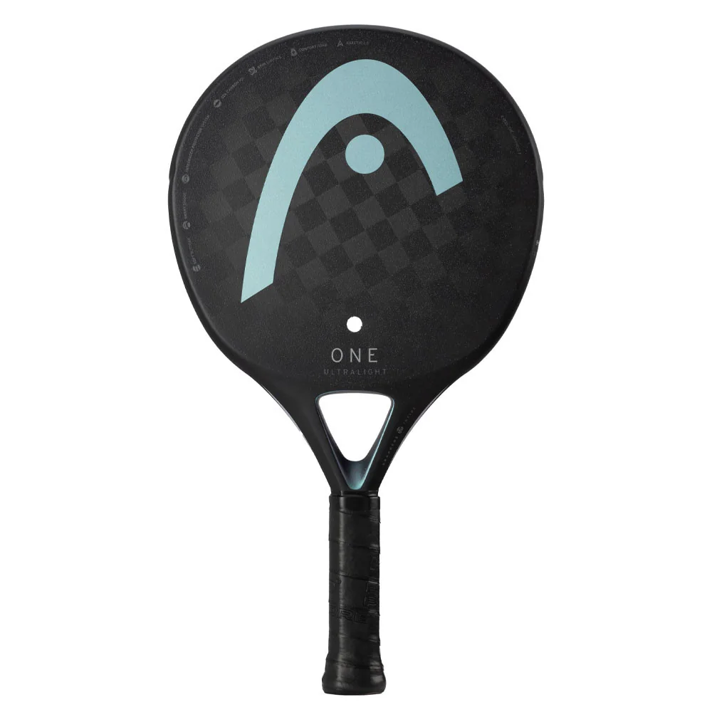 Head One Ultralight Black — photo 2