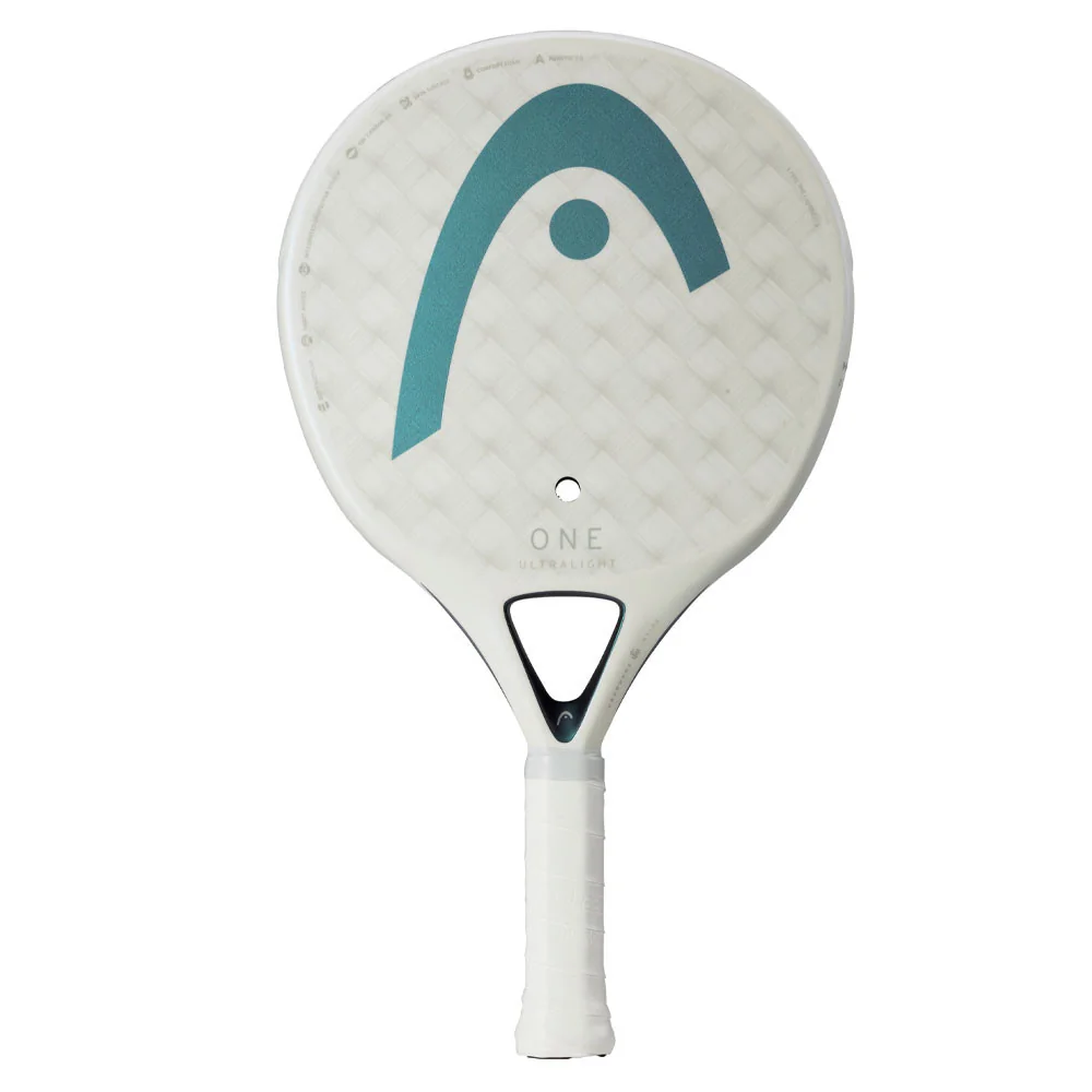 Head One Ultralight White — photo 2