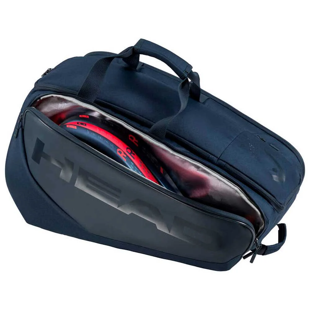 Head Pro Padel Bag L — Racket bags — photo 3