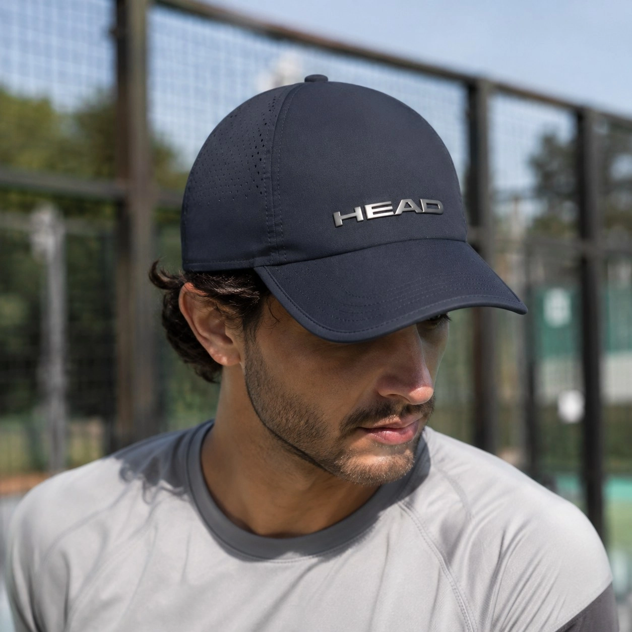 Head pro Player 25 Cap — Caps & visors