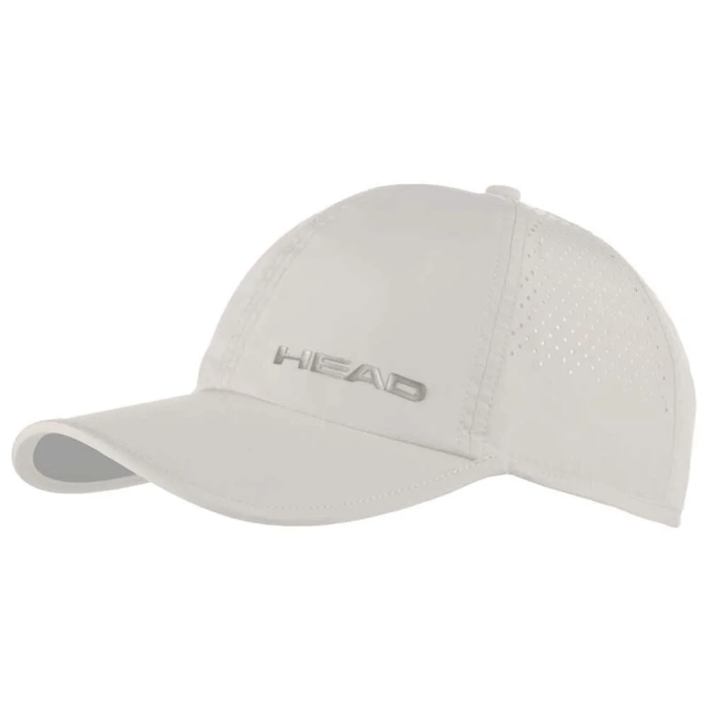 Head pro Player 25 Cap — Caps & visors — photo 3