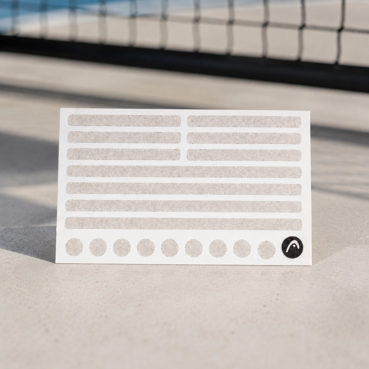 Head Pro Spin Strips — Overgrips