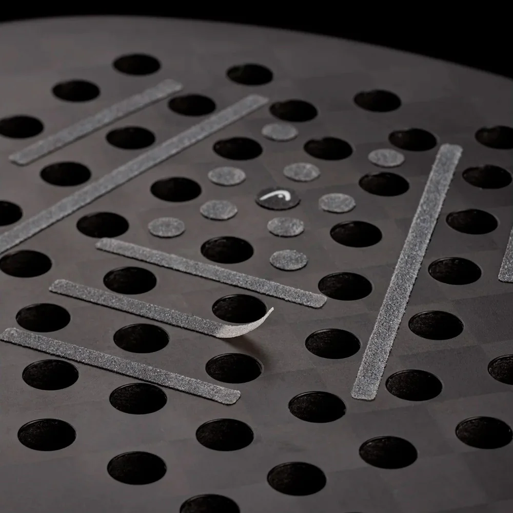 Head Pro Spin Strips — Overgrips — photo 4