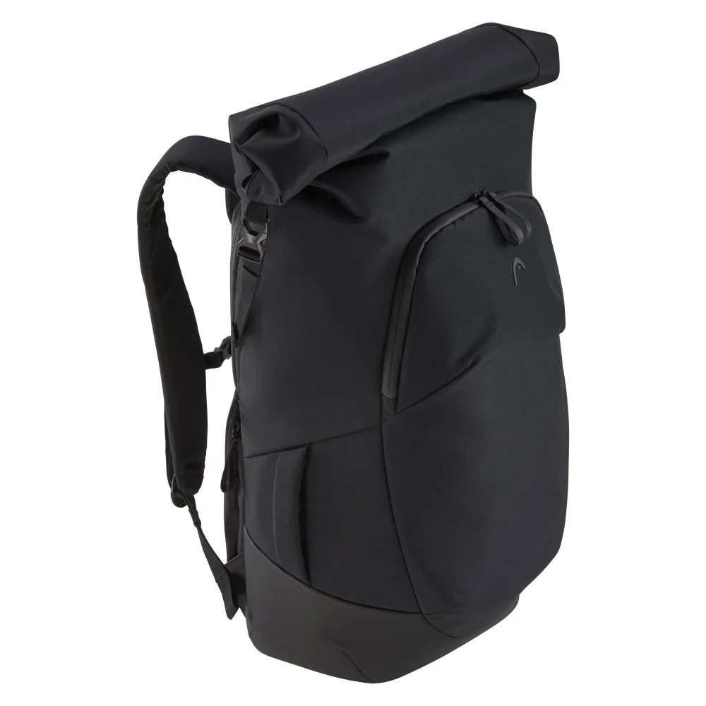 Head pro X Racqpack BK Backpack — photo 3