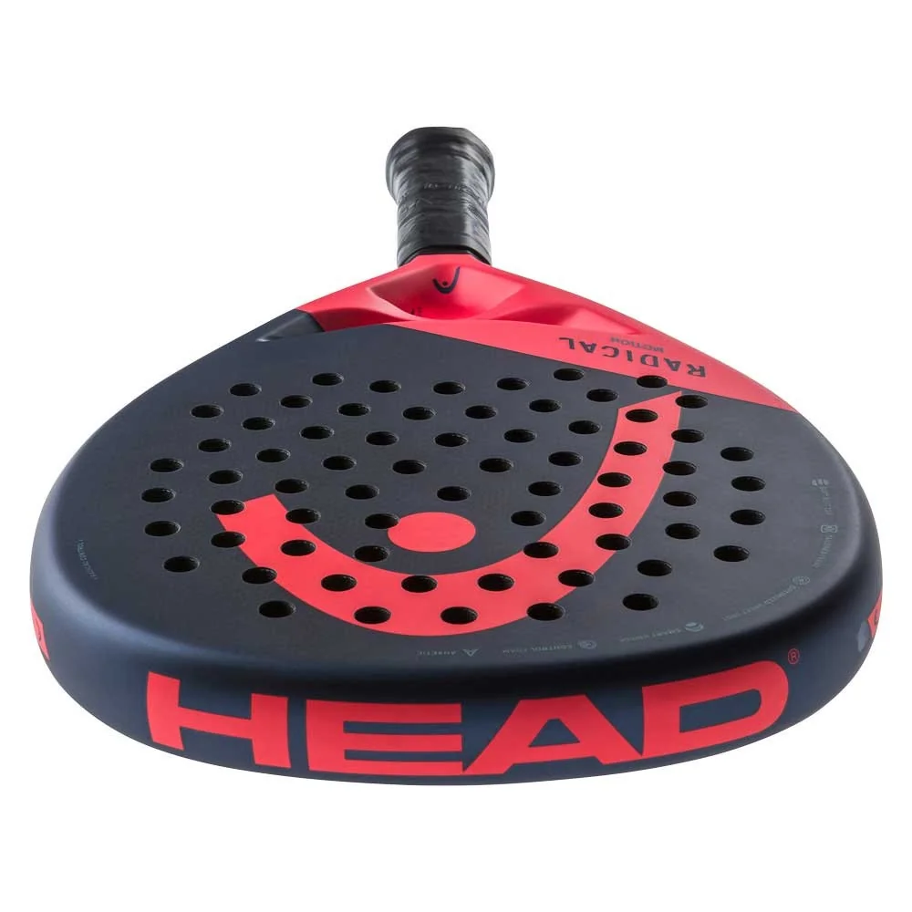 Head Radical Motion 24 — photo 4