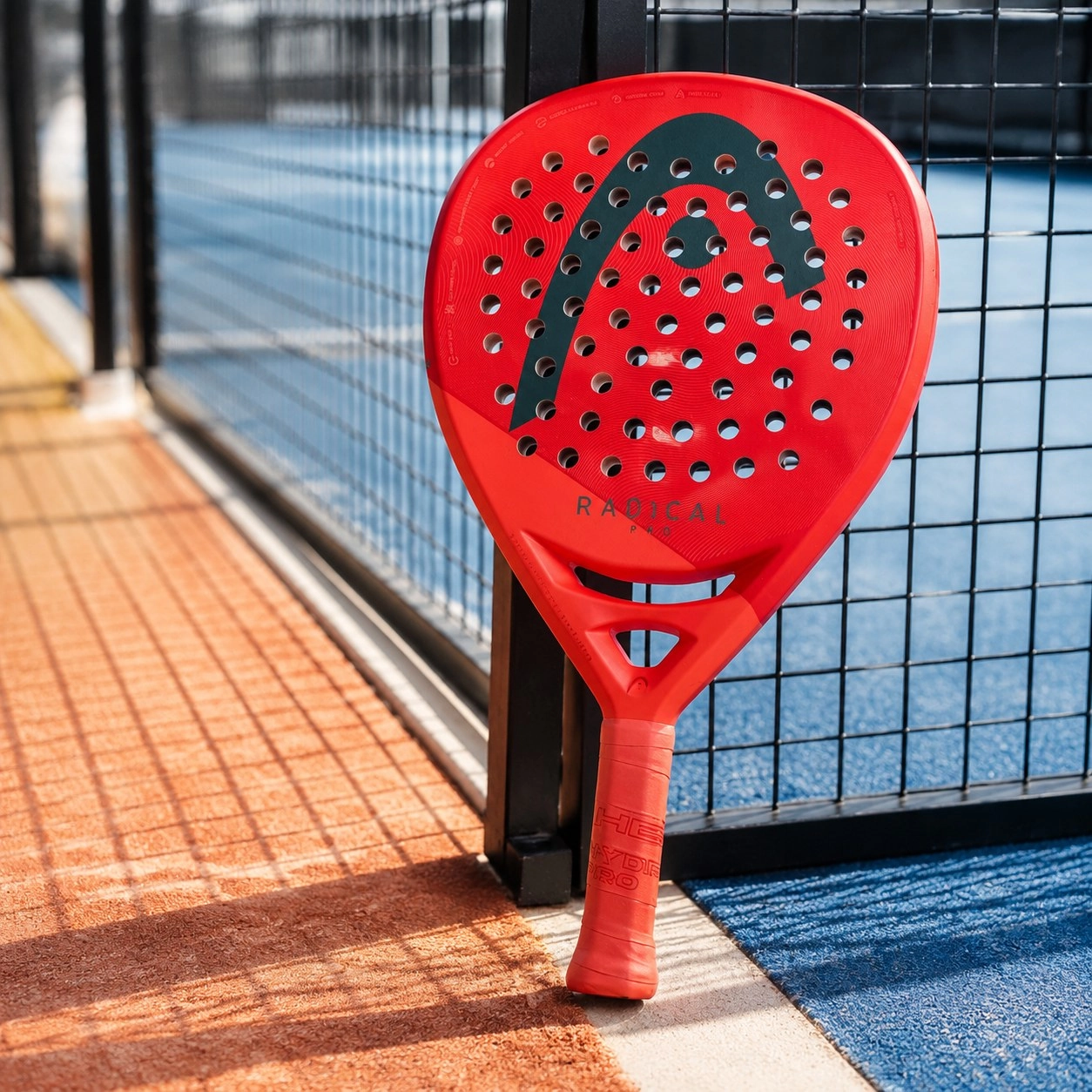 Head radical pro 2026