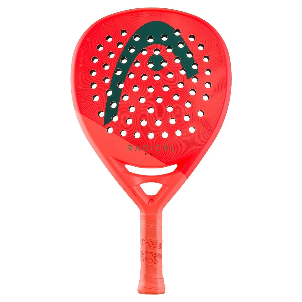 Head radical pro 2026 — photo 2