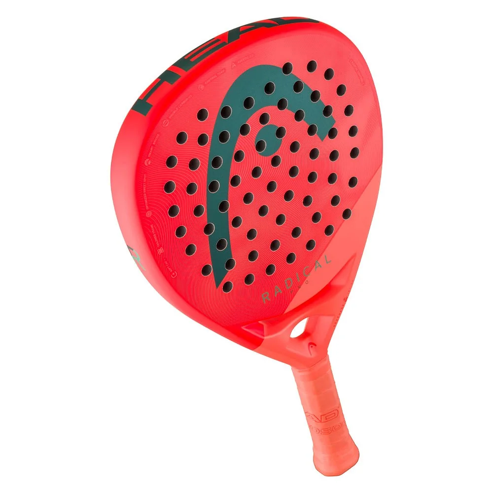 Head radical pro 2026 — photo 4
