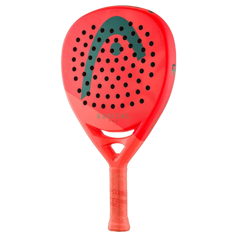 Head radical pro 2026 — photo 6