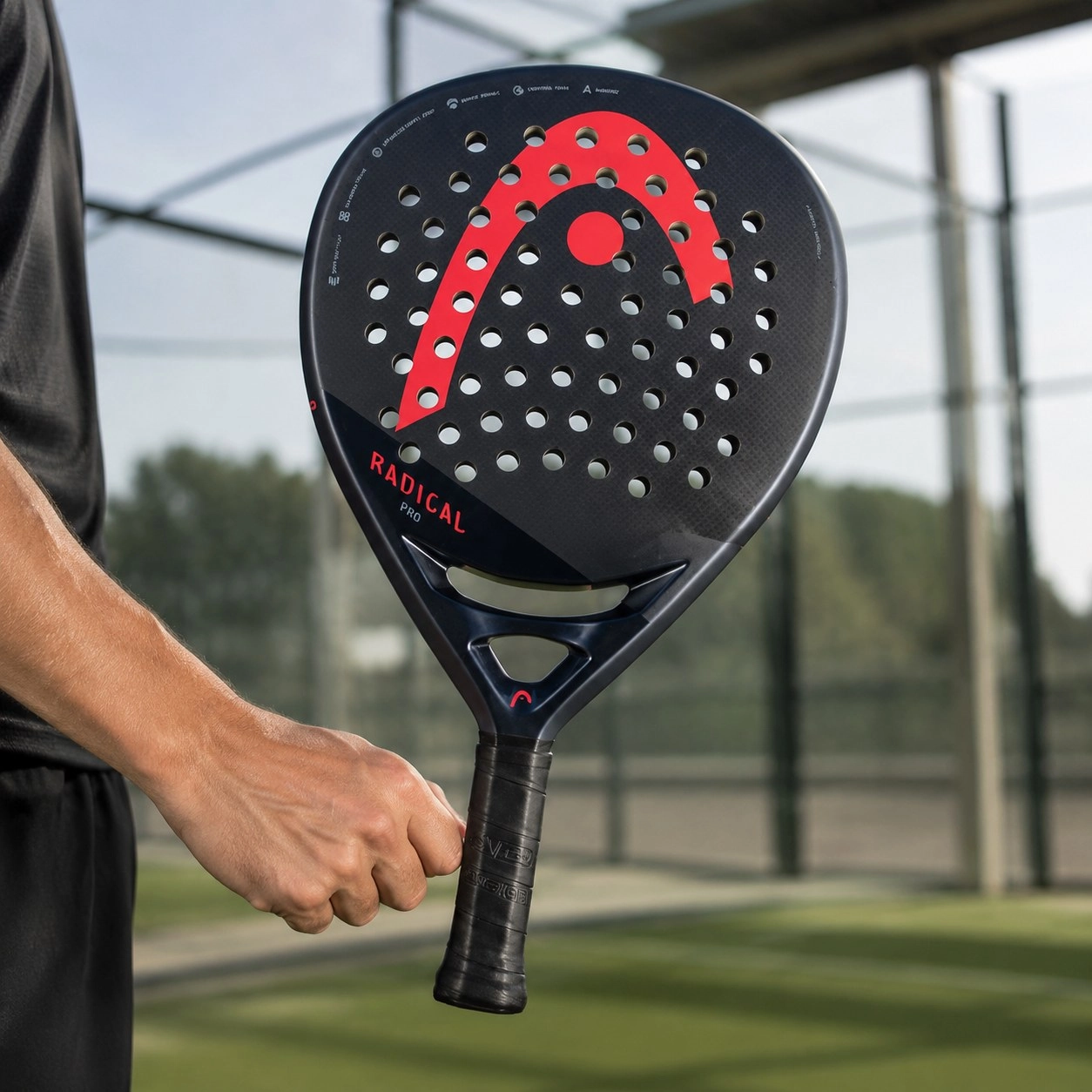 Head Radical Pro 24