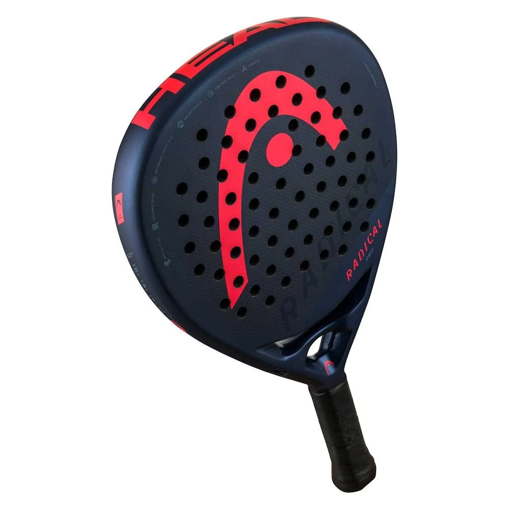Head Radical Pro 24 — photo 3