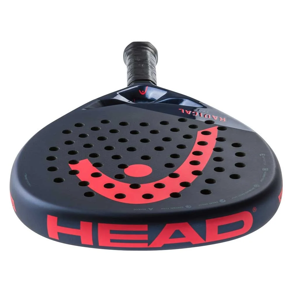 Head Radical Pro 24 — photo 4