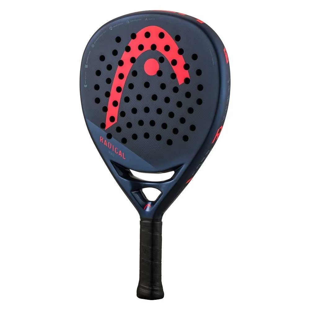 Head Radical Pro 24 — photo 5