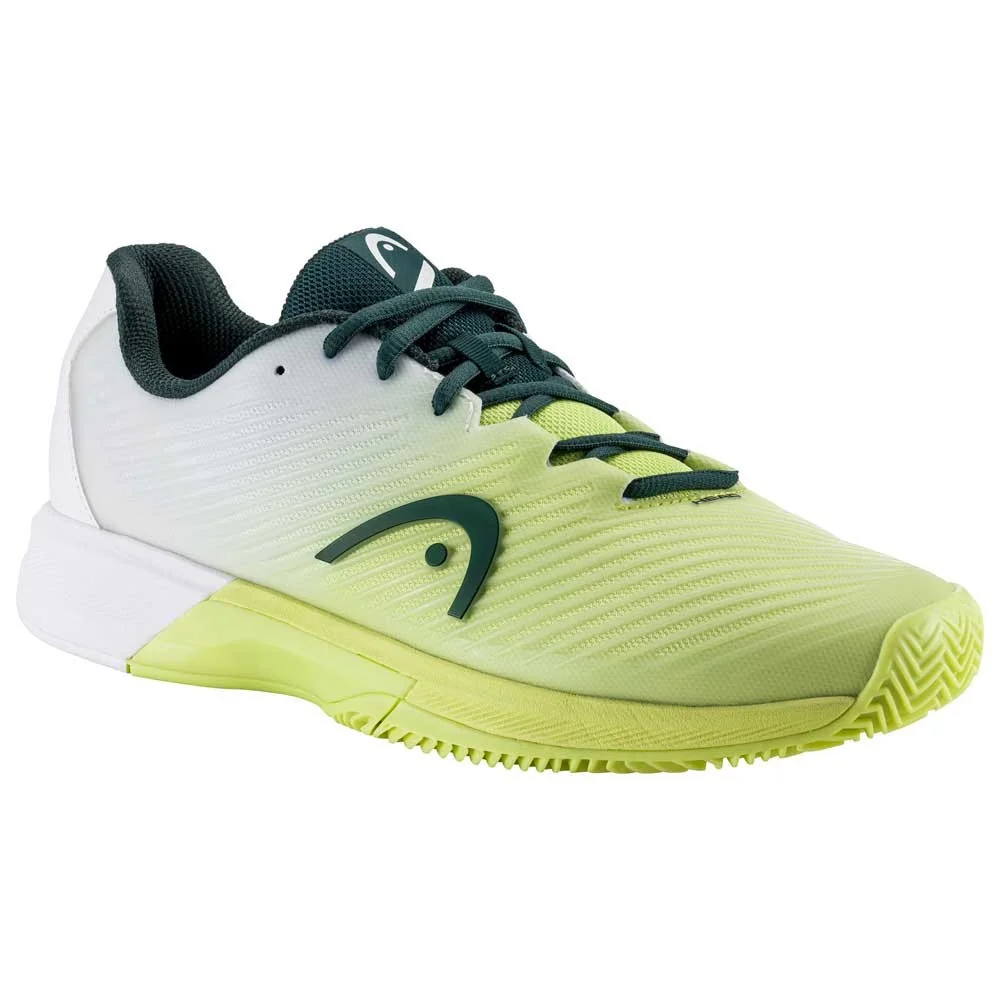 Head Revolt 4.0 Clay Sneakers — photo 2