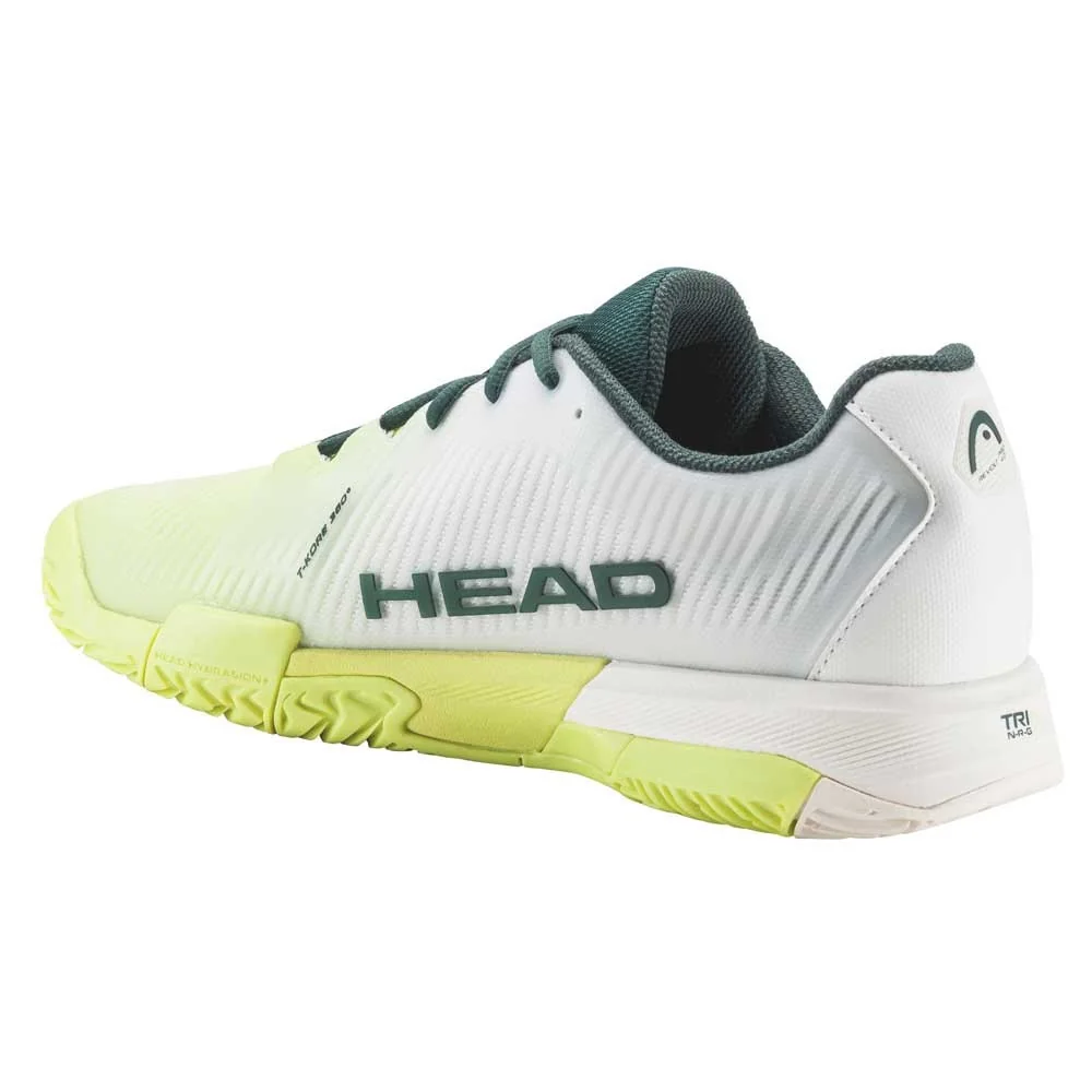 Head Revolt 4.0 Clay Sneakers — photo 3