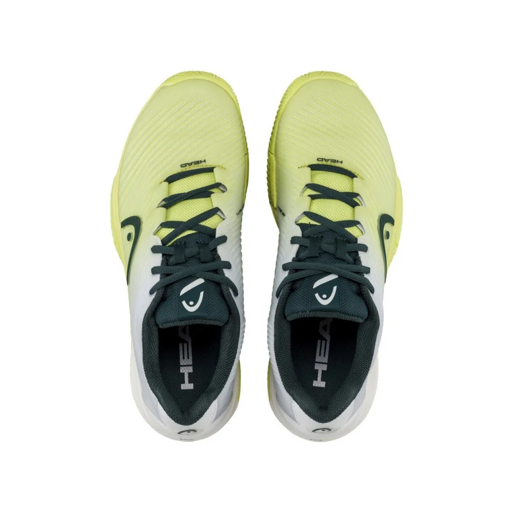 Head Revolt 4.0 Clay Sneakers — photo 4