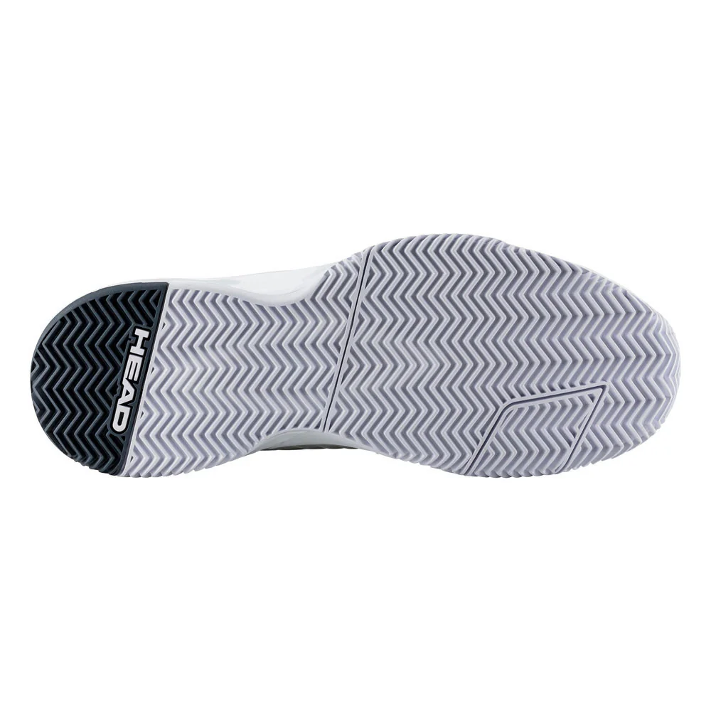 Head Revolt Pro 4.5 Clay 24 — photo 4