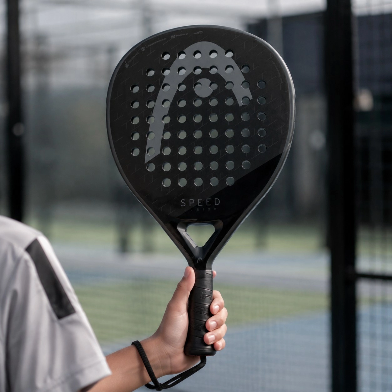 Head speed Junior 25