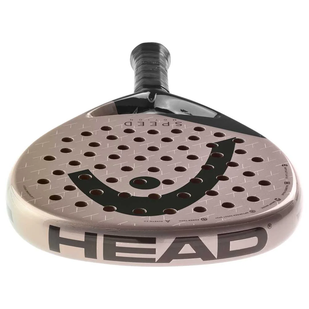 Head speed motion 25 — photo 4