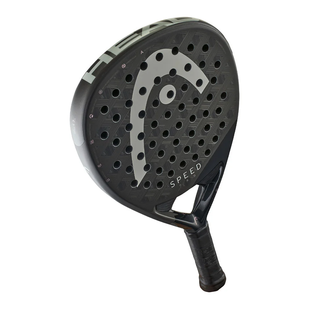 Head speed pro 25 — photo 5