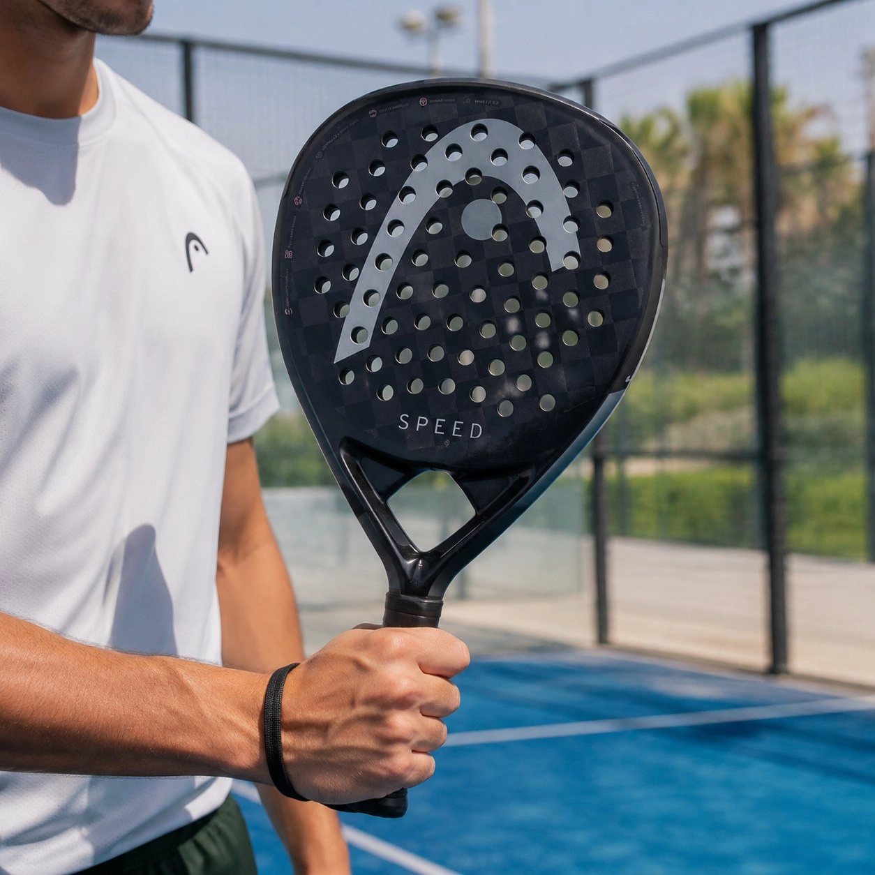 Head speed pro X 25