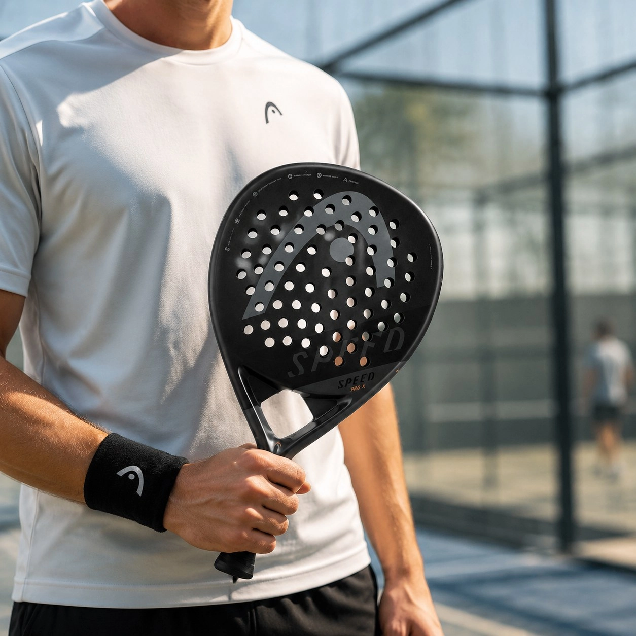Head Speed Pro X