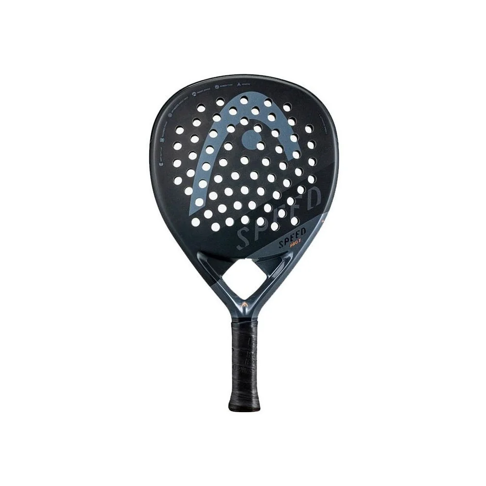 Head Speed Pro X — photo 2