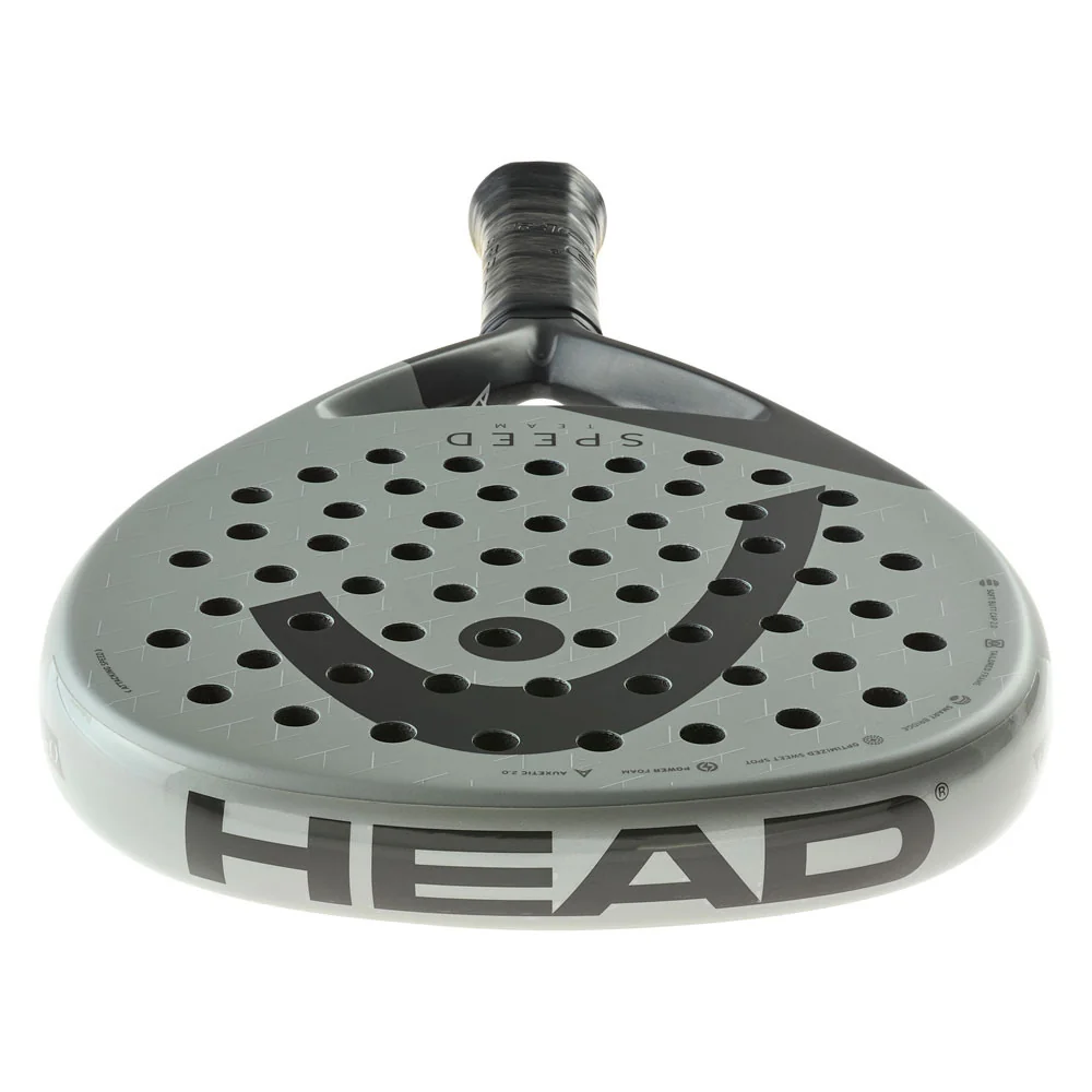 Head speed team 25 — photo 4
