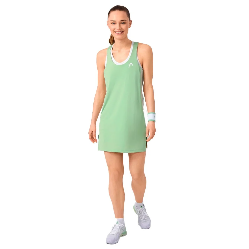 Head Spirit 25 Dress — Skirts & dresses — photo 5