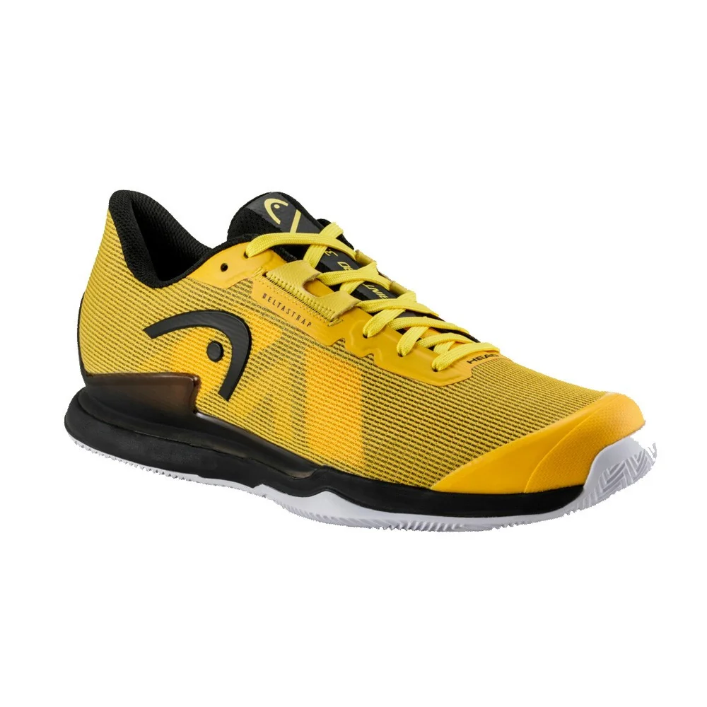 Head Sprint Pro 3.5 Clay — photo 2