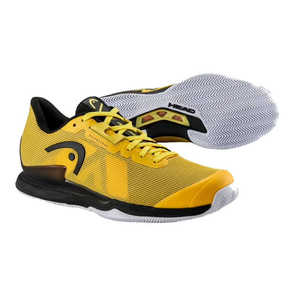 Head Sprint Pro 3.5 Clay — photo 4