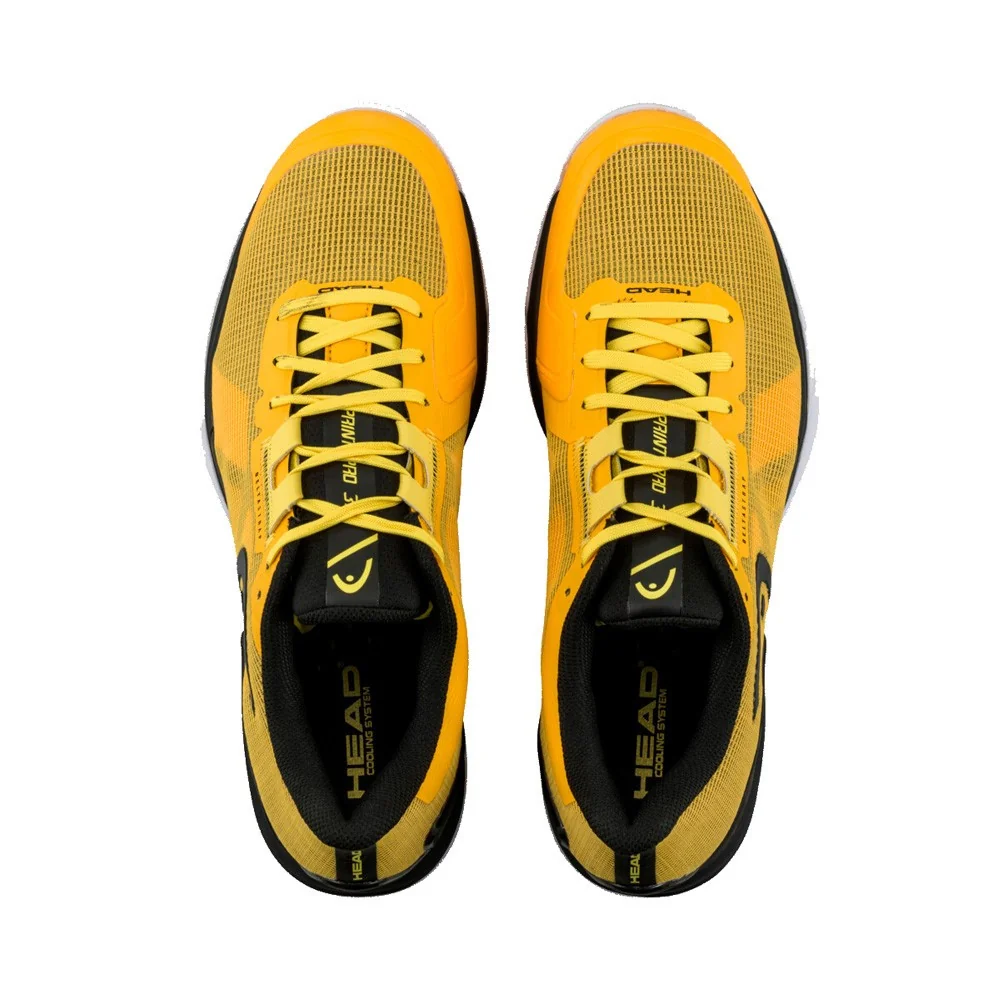 Head Sprint Pro 3.5 Clay — photo 6